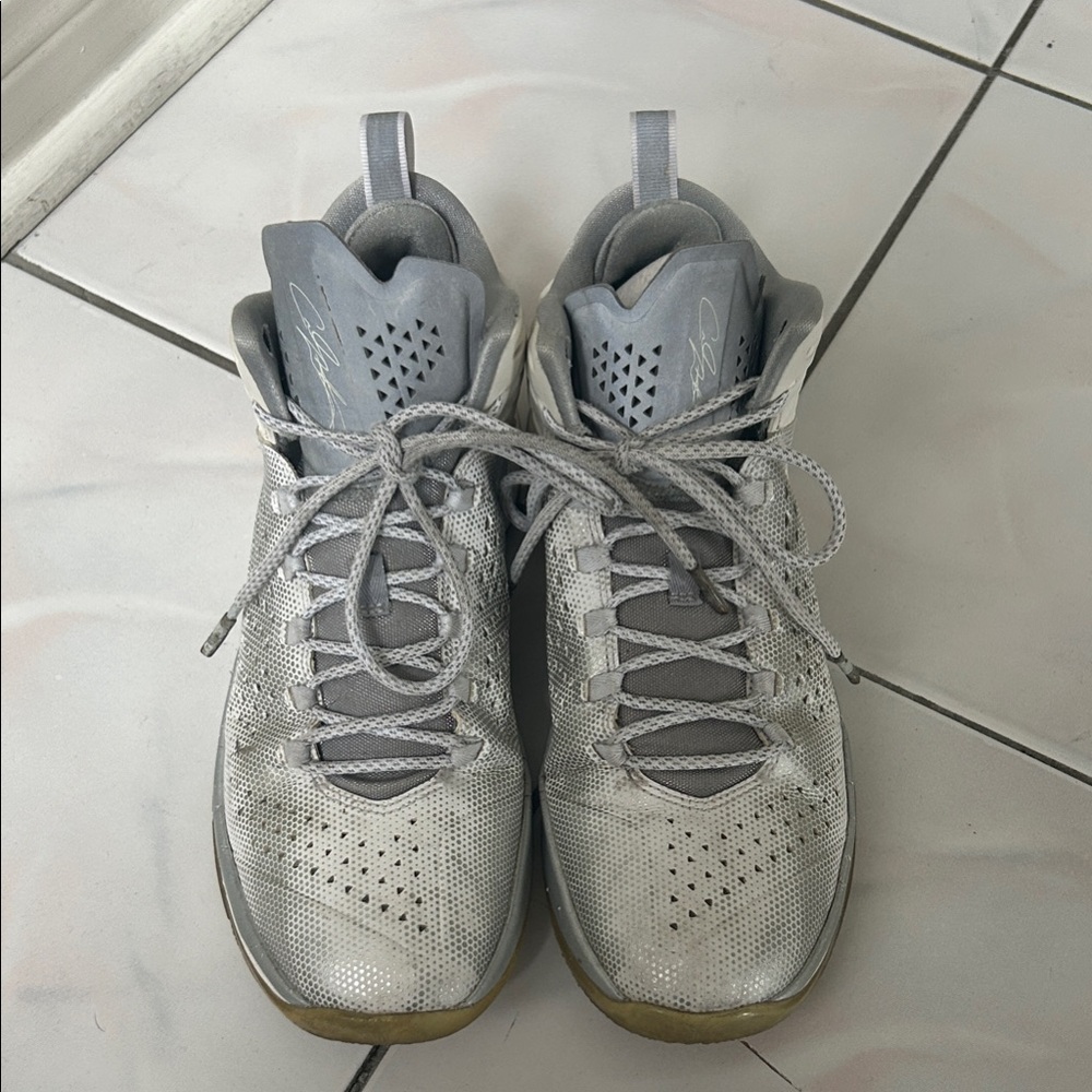 Nike Air Jordan Melo M11 All Star